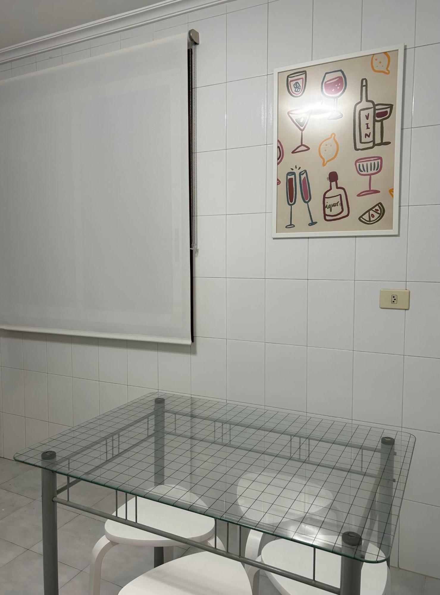 Da Barreira Apartment Vigo