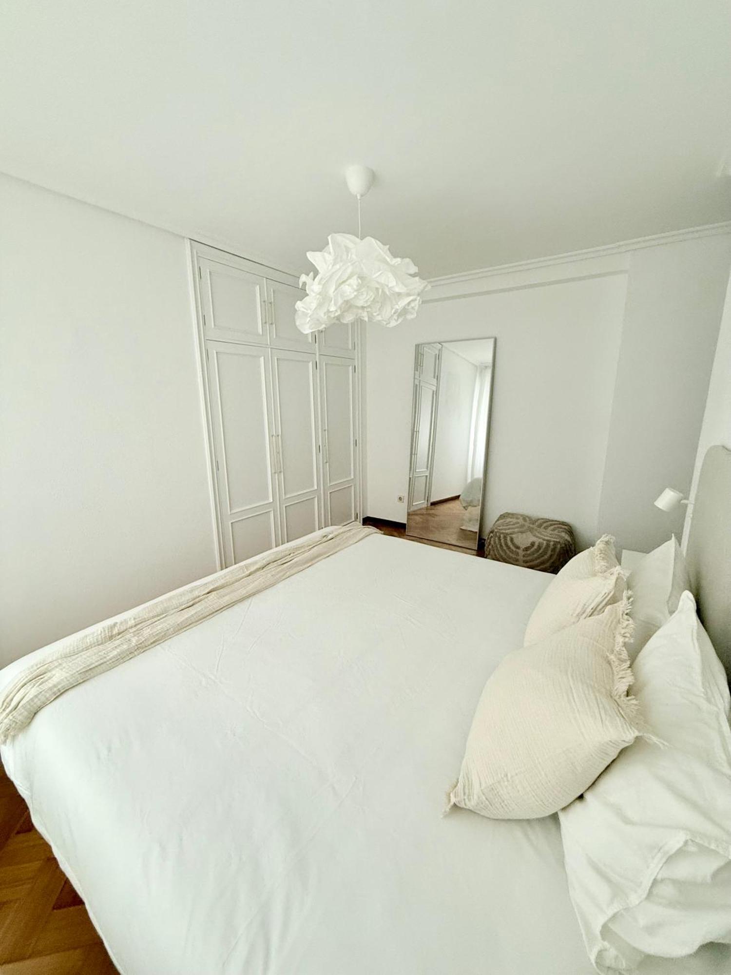 Apartment Da Barreira
