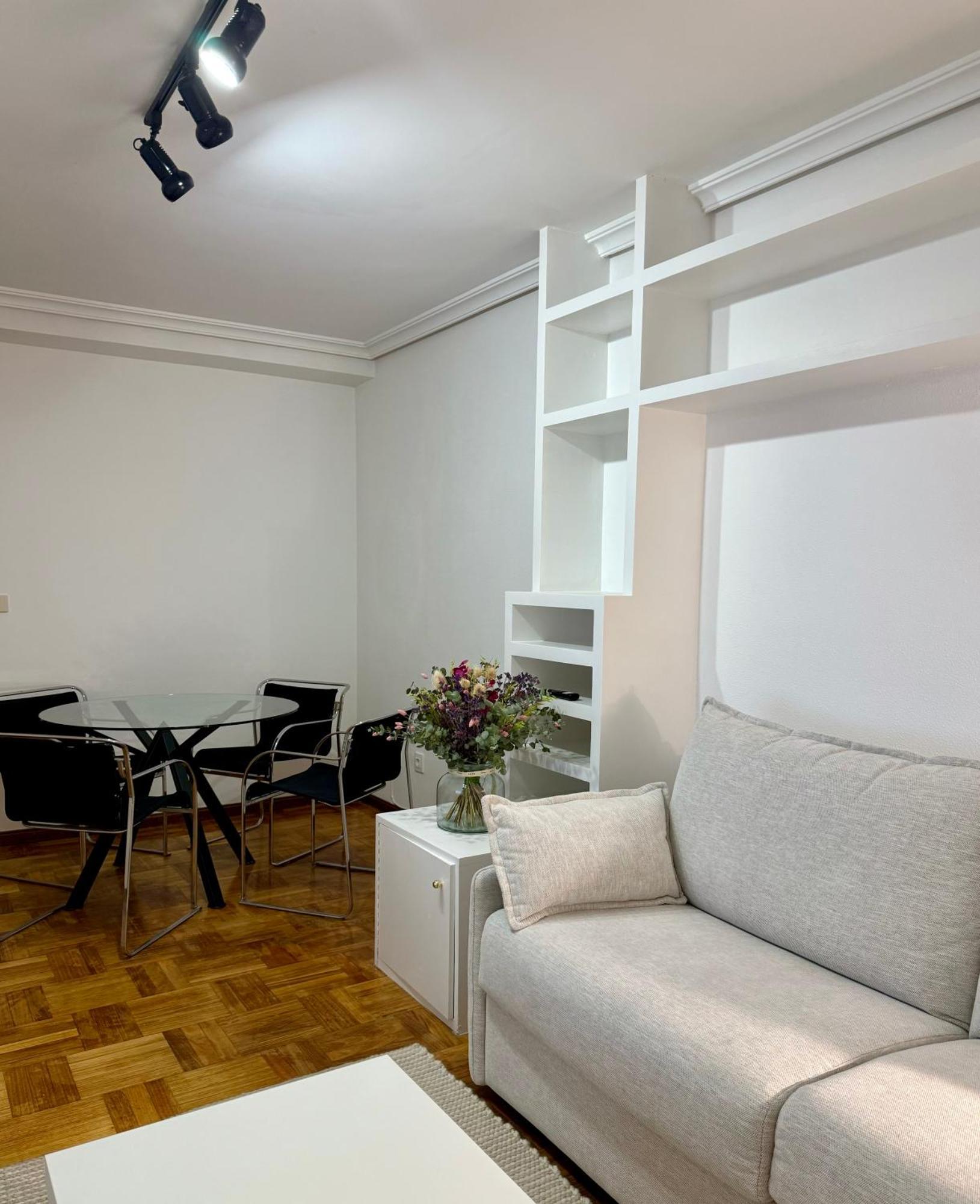 Apartment Da Barreira Vigo