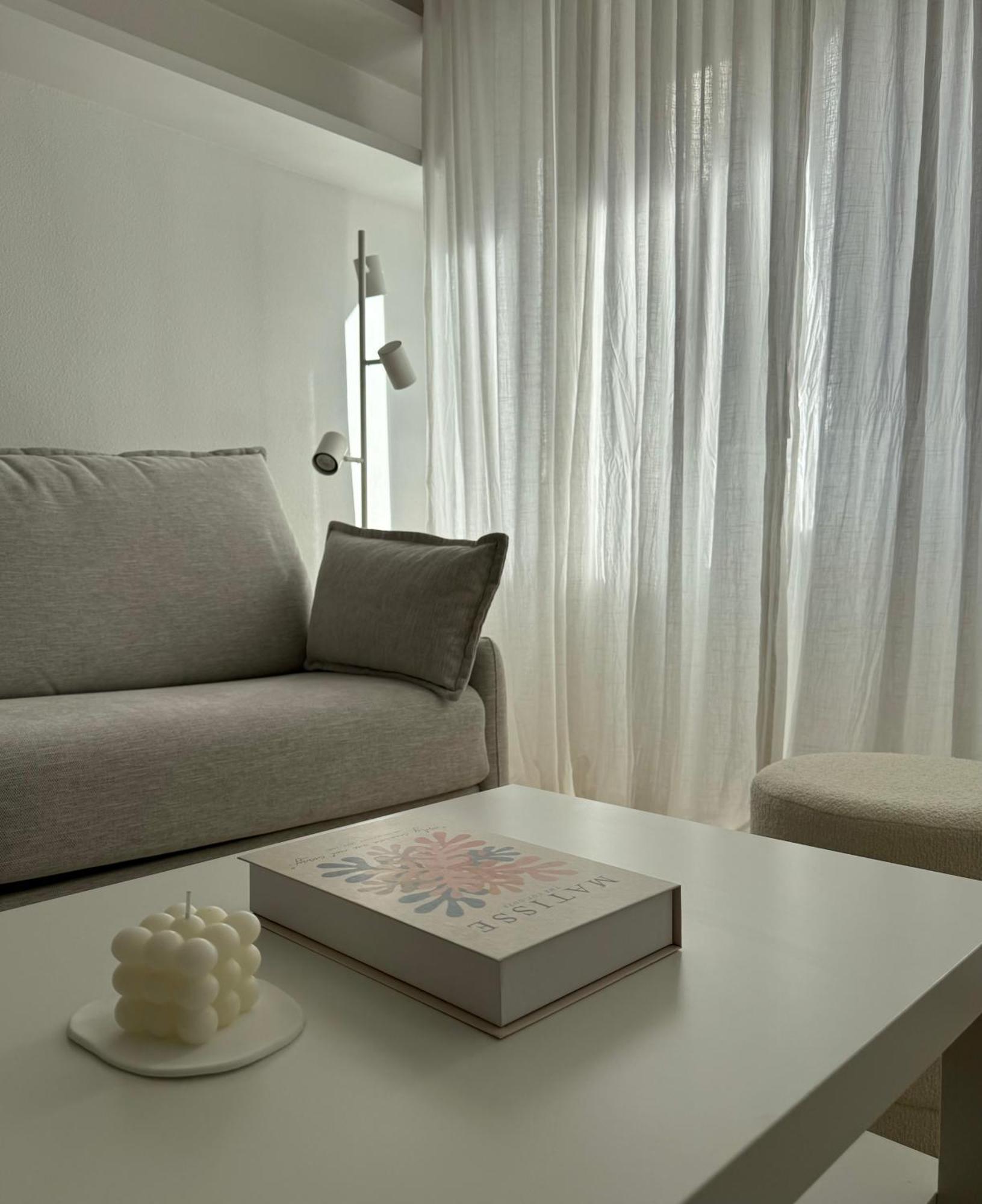 Da Barreira Apartment *