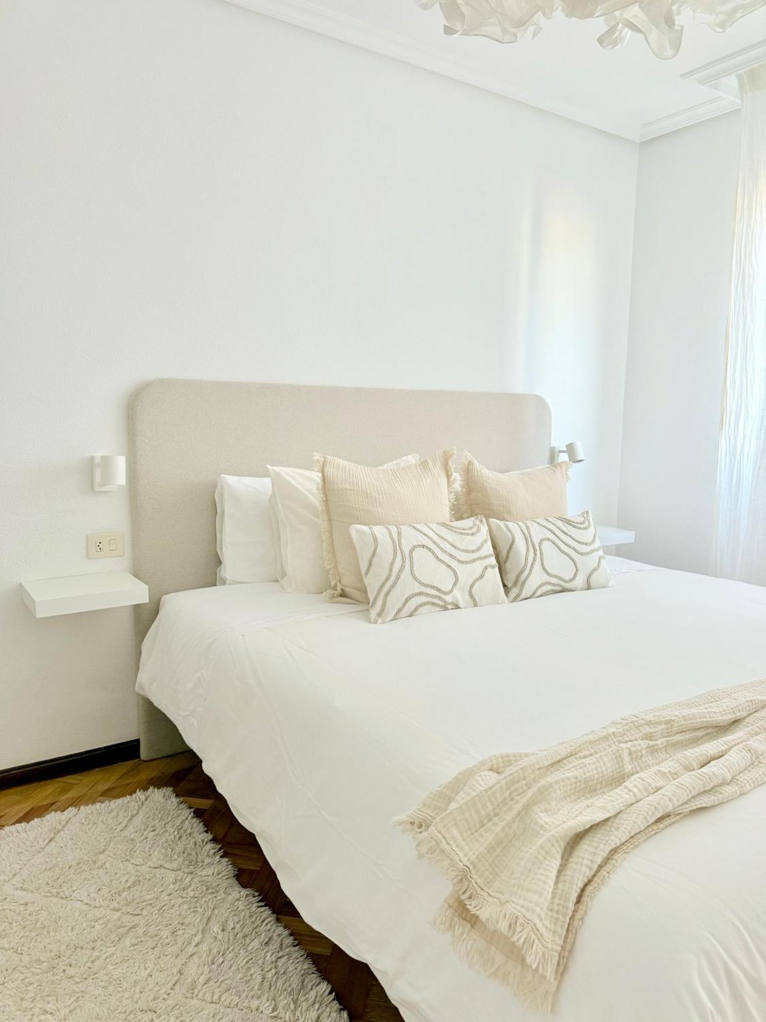 Apartment Da Barreira *