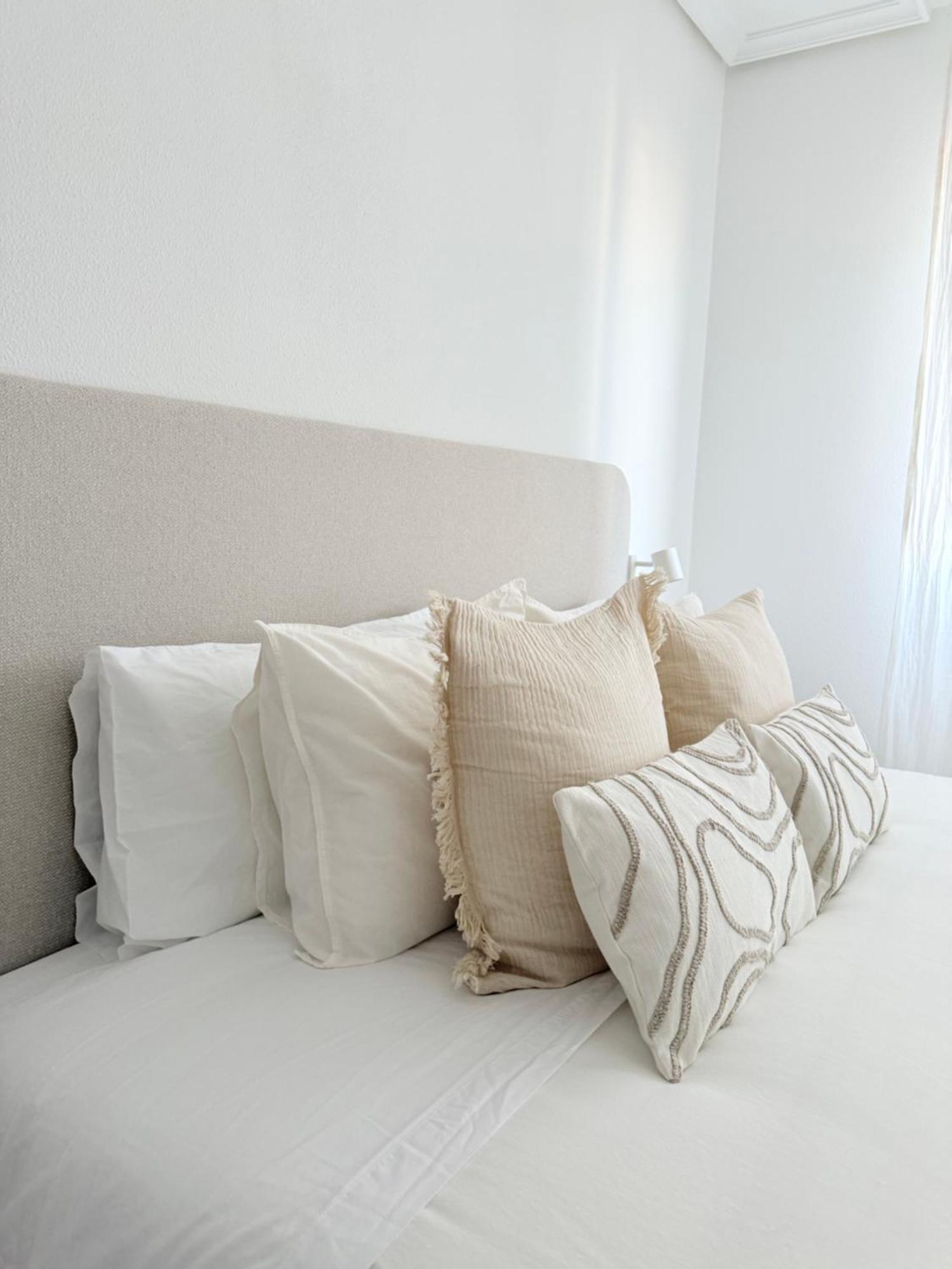 Apartment Da Barreira *