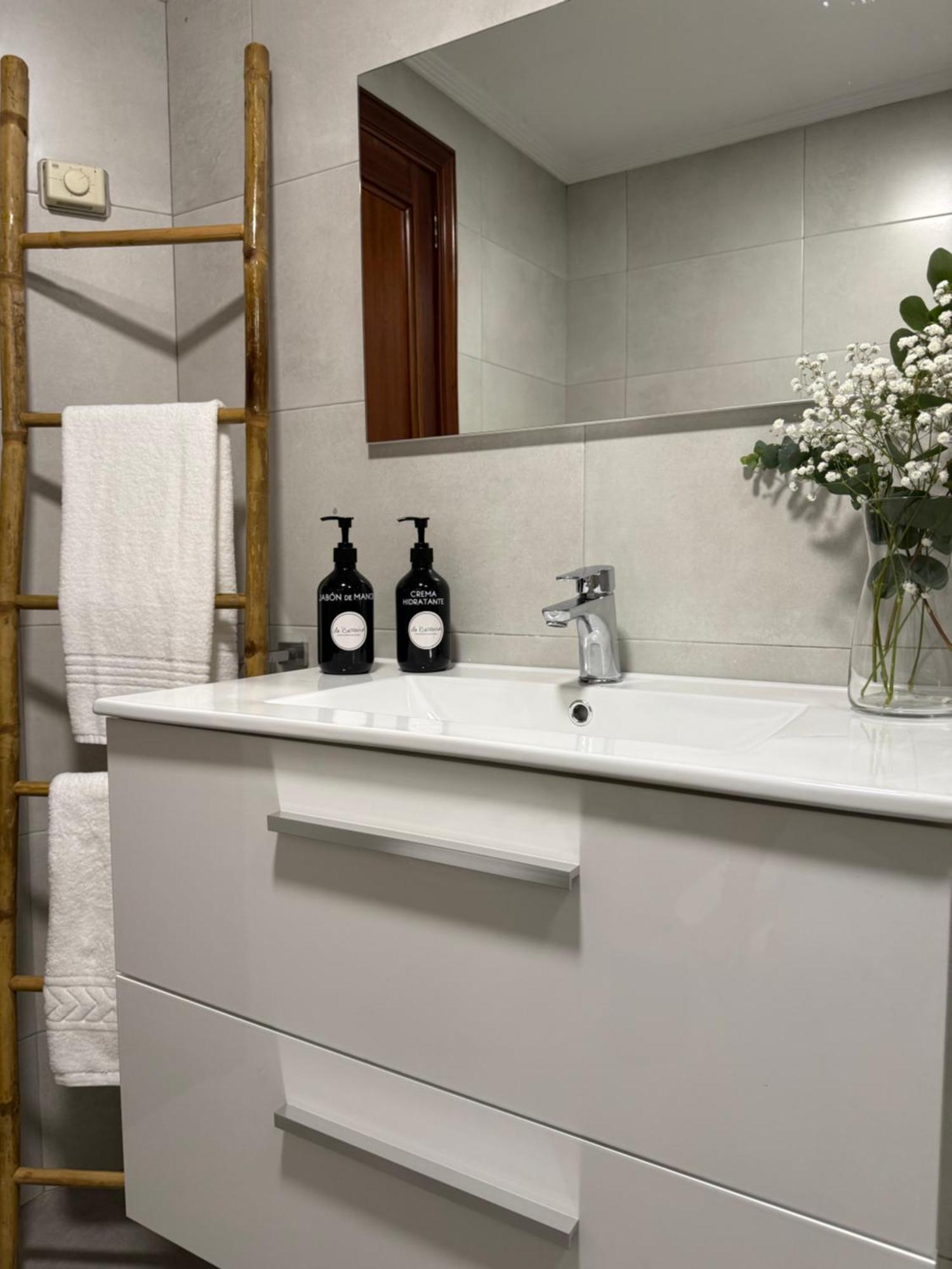 Da Barreira Apartment *