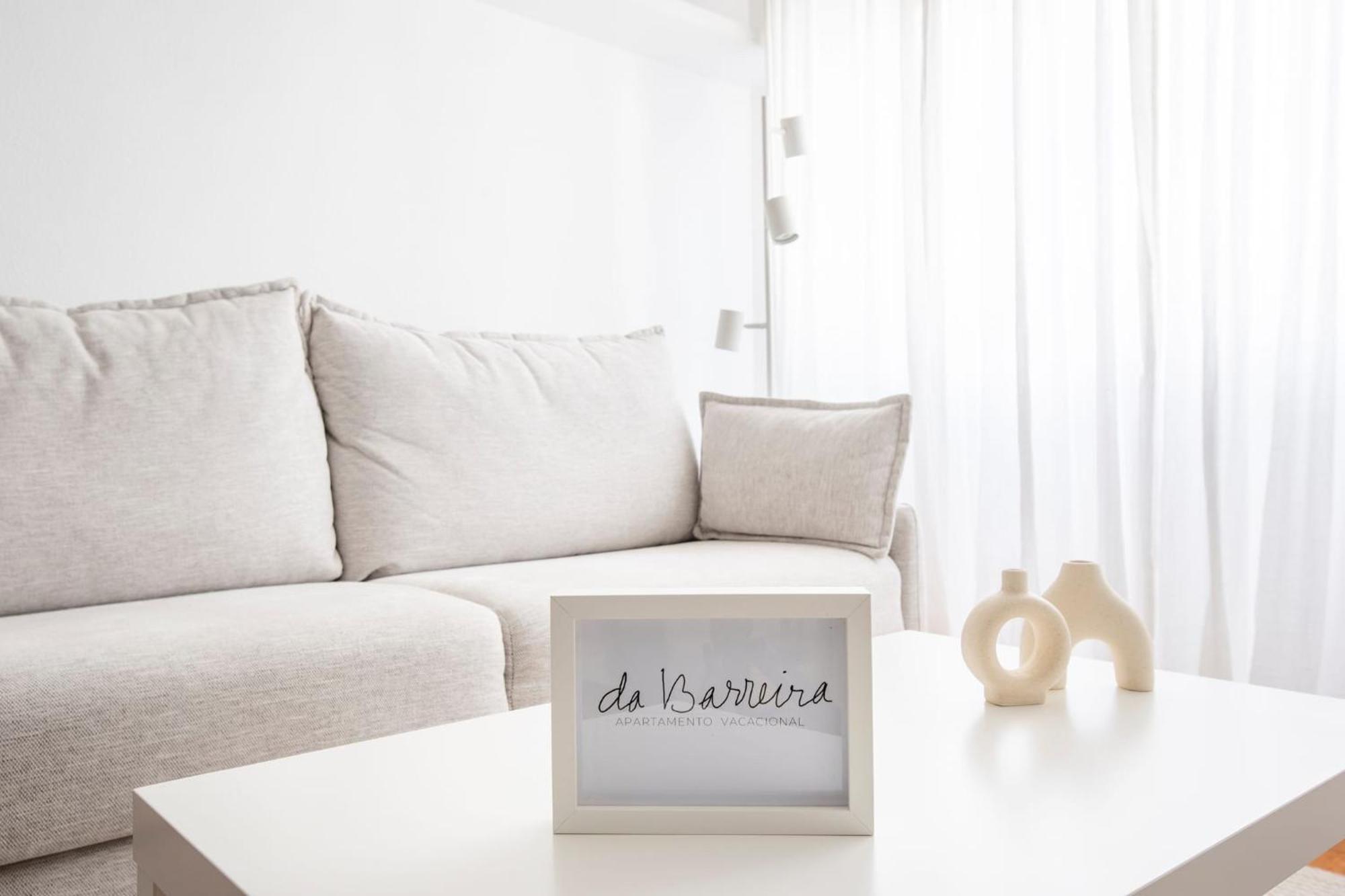 Da Barreira Apartment