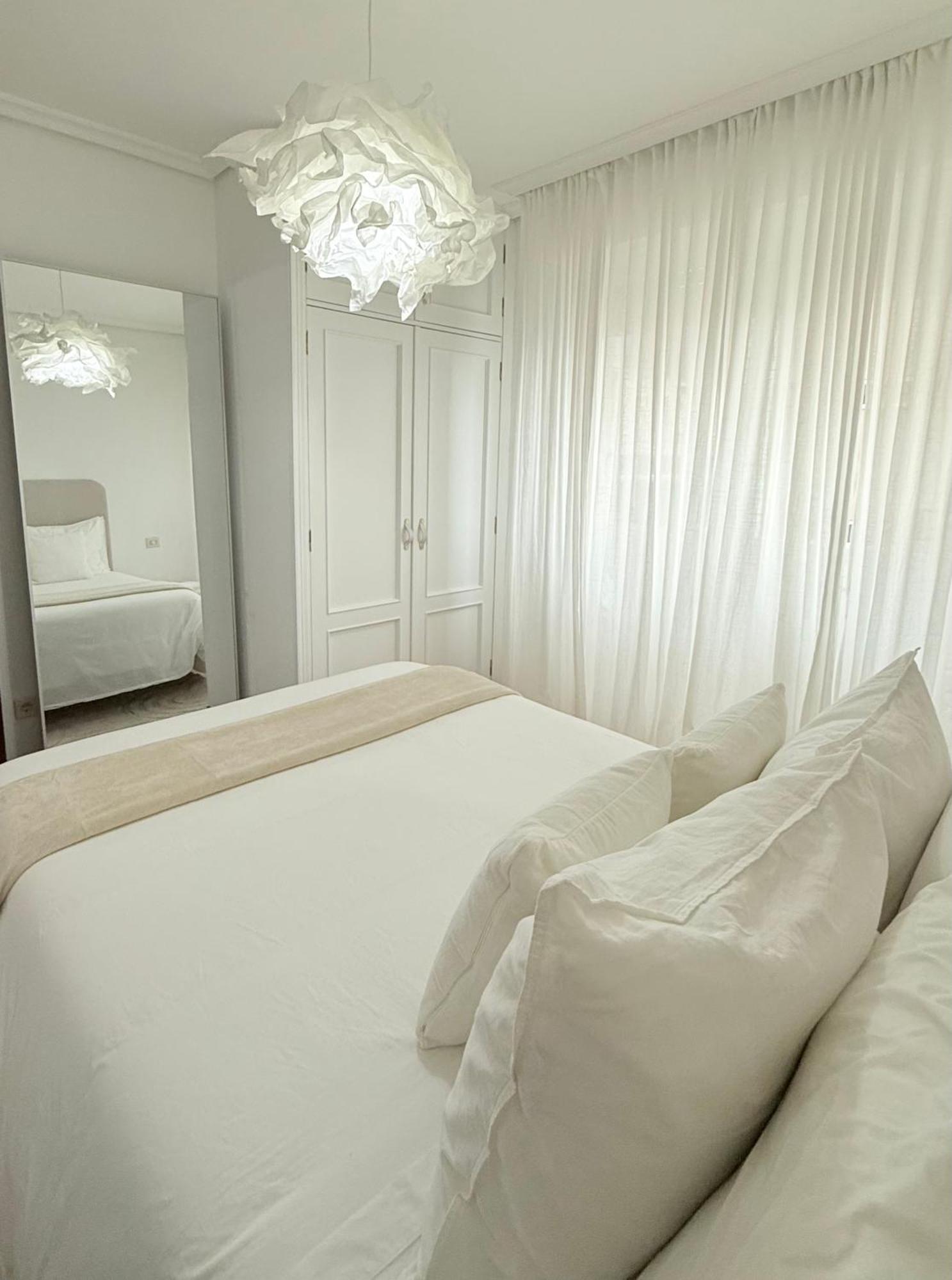 Da Barreira Apartment *
