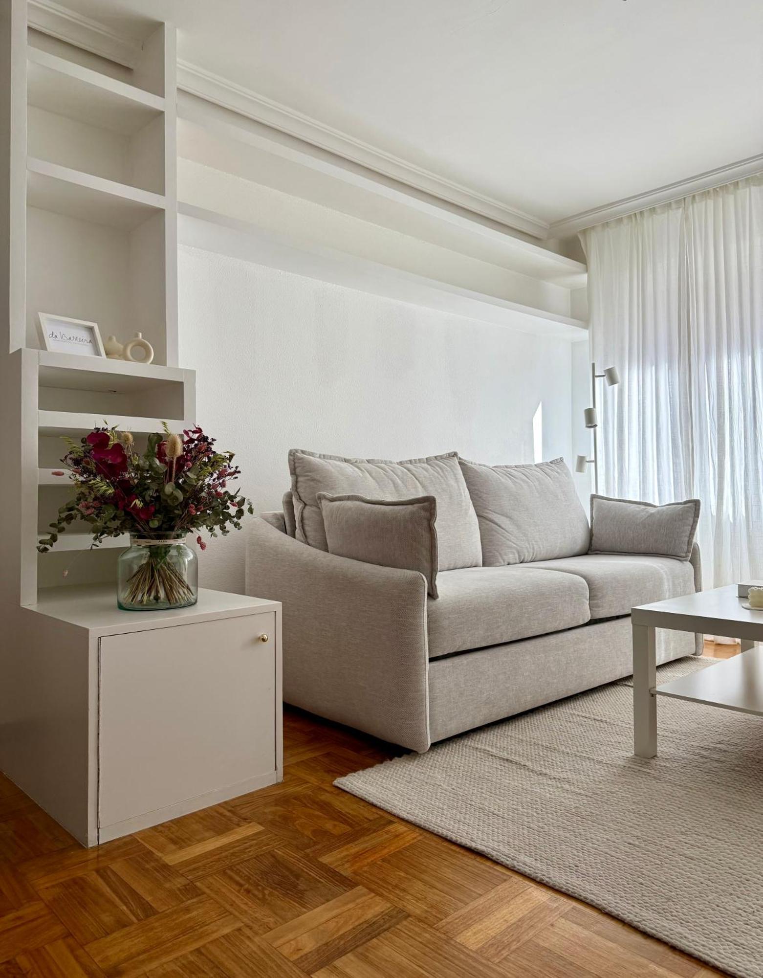 Apartment Da Barreira